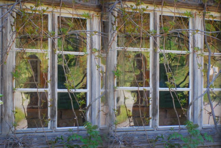 Grindelwald, Berner Oberland, 3D