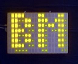 original BLINKENmini original BLINKENmini