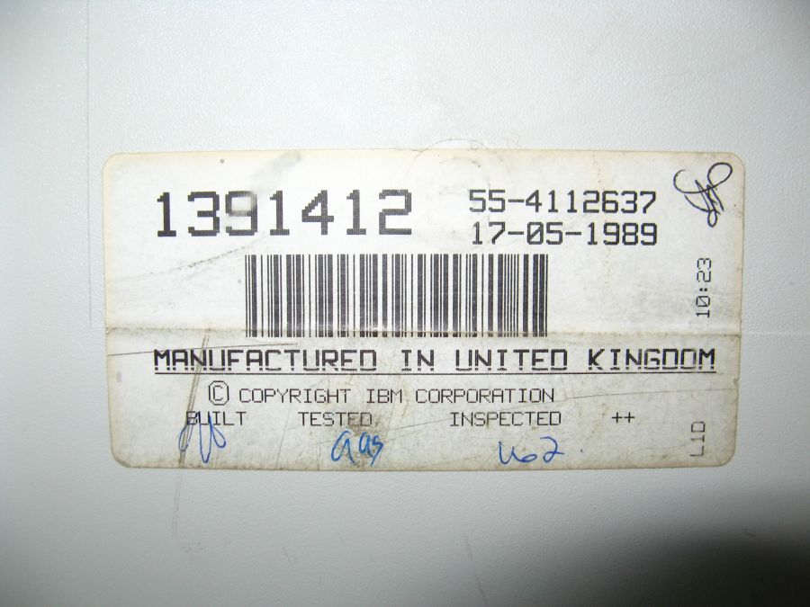 IBM, Model M, Keyboard, Tastatur, CH Layout IBM, Model M, Keyboard, Tastatur, CH Layout