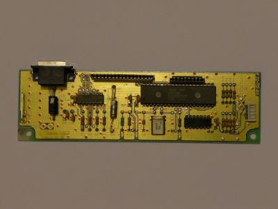 Original IBM controller from 1986