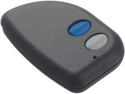 Gehäuse des Dimmers Gehäuse des Dimmers